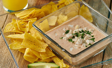 Franquicia Cevicheria Cedeno 3
